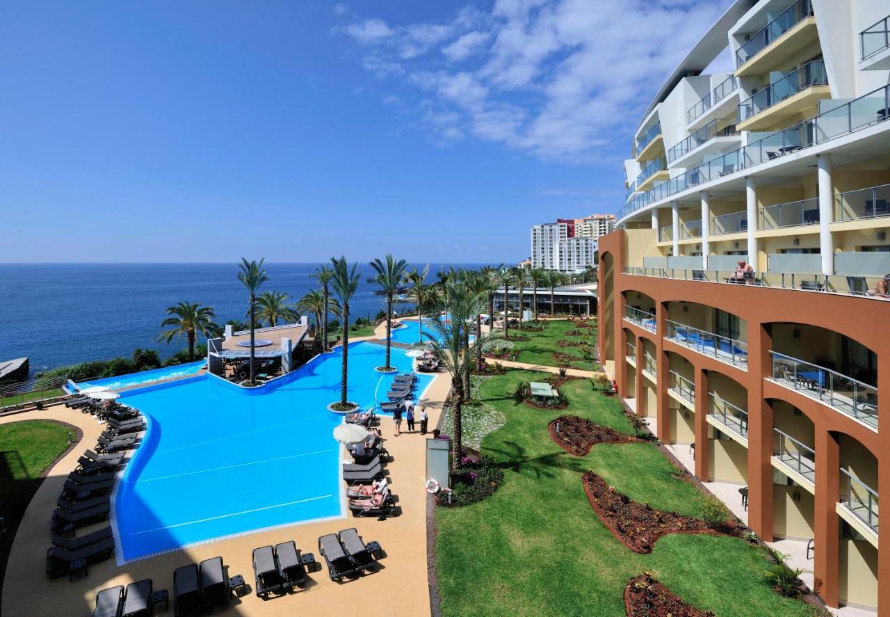 Pestana Promenade Ocean Funchal